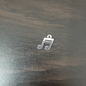 Music note Charm